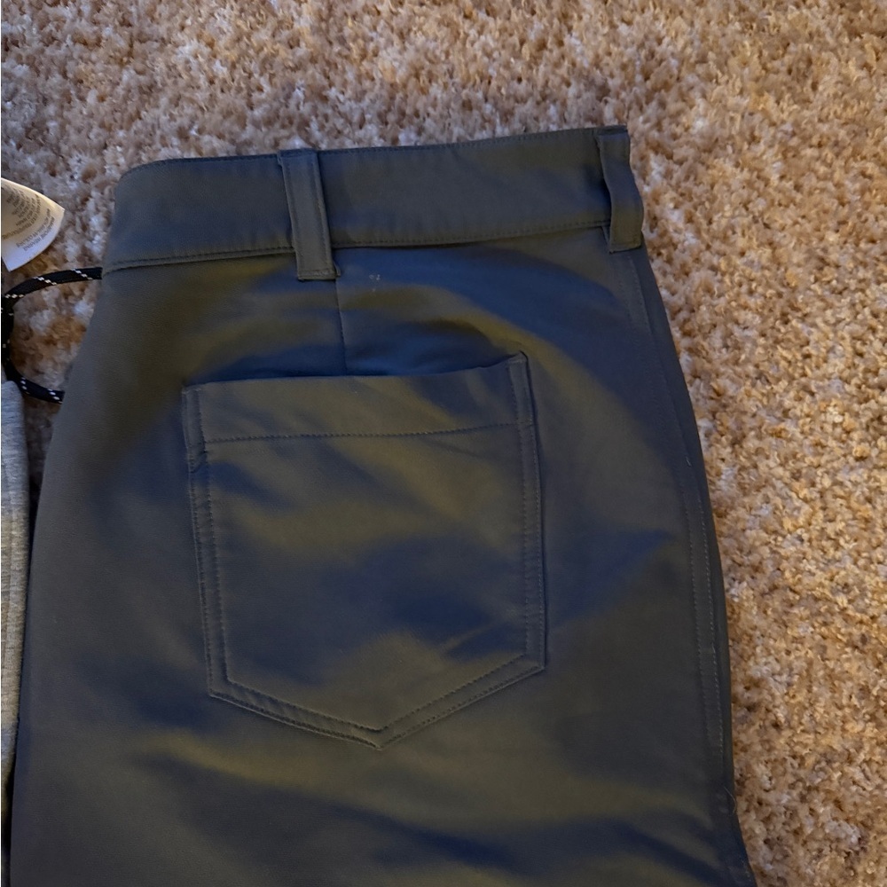 Zyia Mens pants/sweatpants lot of 5, all size large - Picture 7 of 12